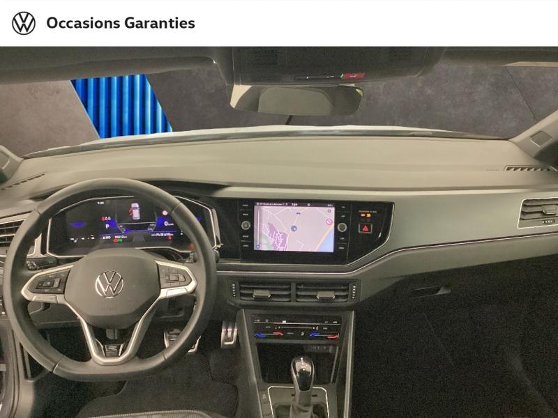Voitures occasions VOLKSWAGEN POLO R-Line Edition Nice