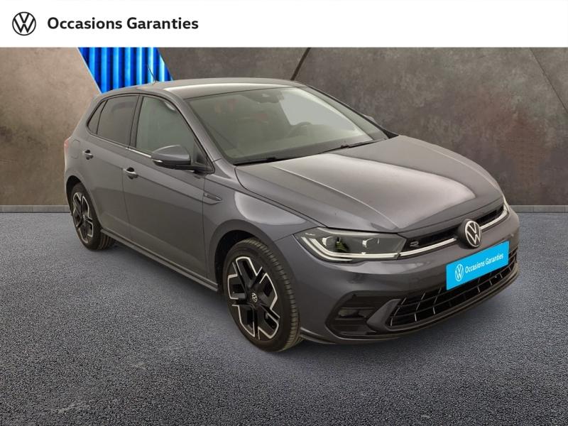 Voitures occasions VOLKSWAGEN POLO R-Line Edition Nice
