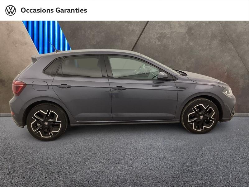 Voitures occasions VOLKSWAGEN POLO R-Line Edition Nice
