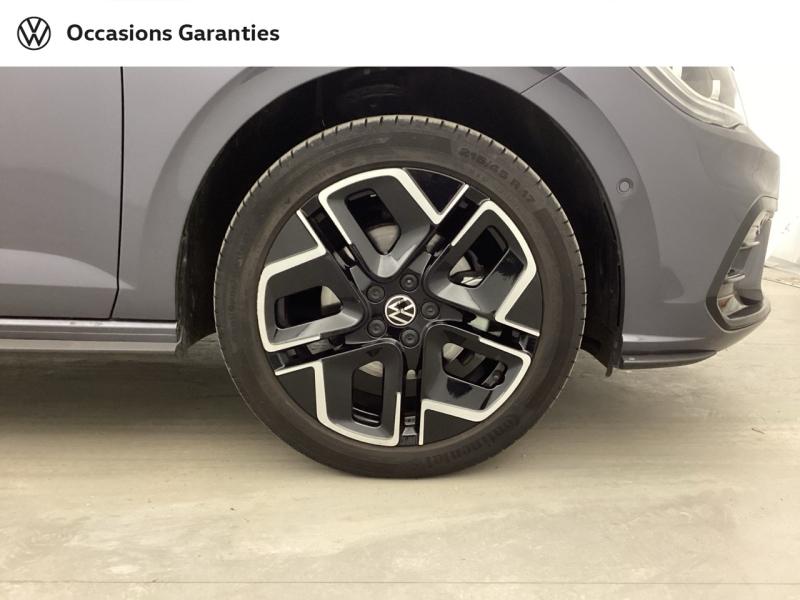 Voitures occasions VOLKSWAGEN POLO R-Line Edition Nice