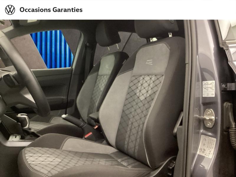 Voitures occasions VOLKSWAGEN POLO R-Line Edition Nice
