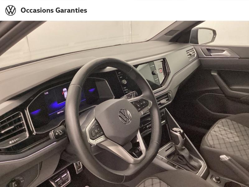 Voitures occasions VOLKSWAGEN POLO R-Line Edition Nice