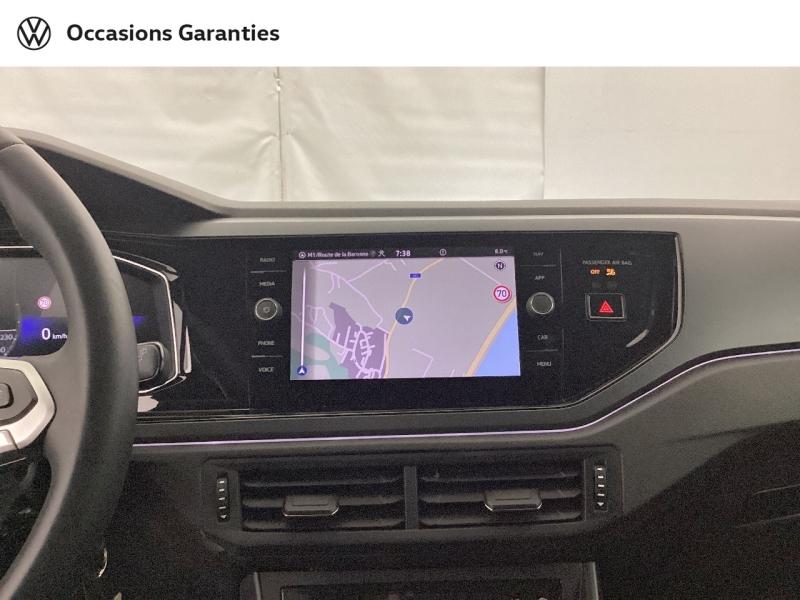 Voitures occasions VOLKSWAGEN POLO R-Line Edition Nice