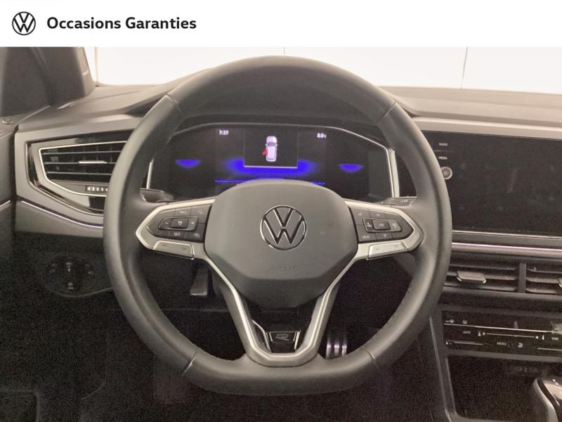 Voitures occasions VOLKSWAGEN POLO R-Line Edition Nice