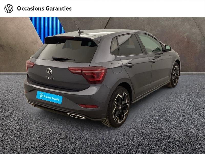 Voitures occasions VOLKSWAGEN POLO R-Line Edition Nice
