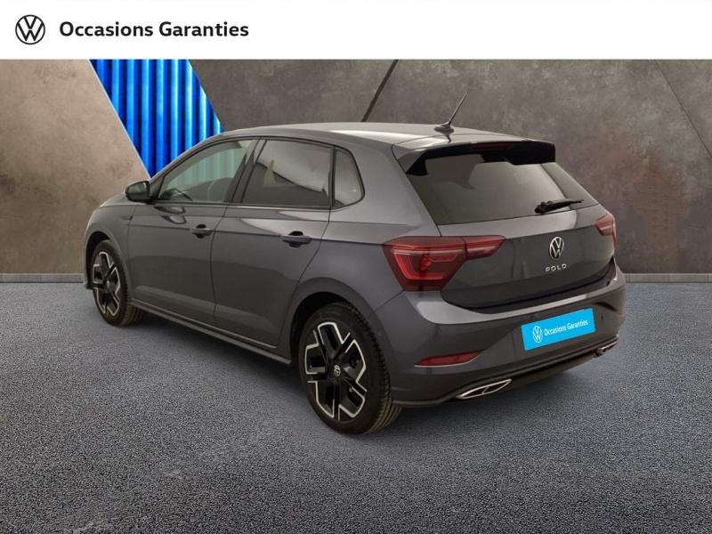 Voitures occasions VOLKSWAGEN POLO R-Line Edition Nice