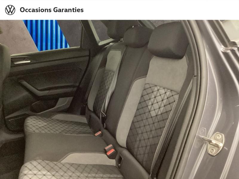 Voitures occasions VOLKSWAGEN POLO R-Line Edition Nice