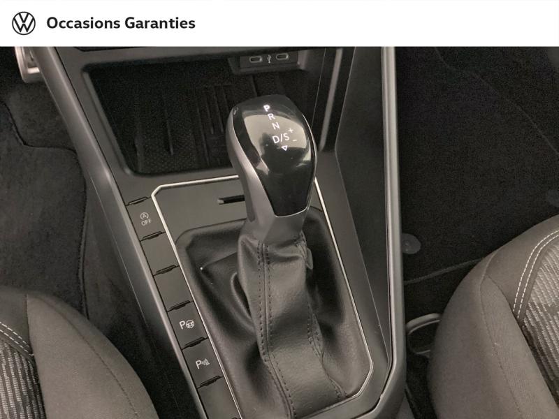 Voitures occasions VOLKSWAGEN POLO R-Line Edition Nice