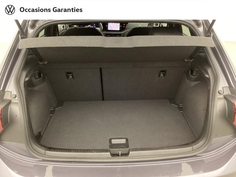 Voitures occasions VOLKSWAGEN POLO R-Line Edition Nice