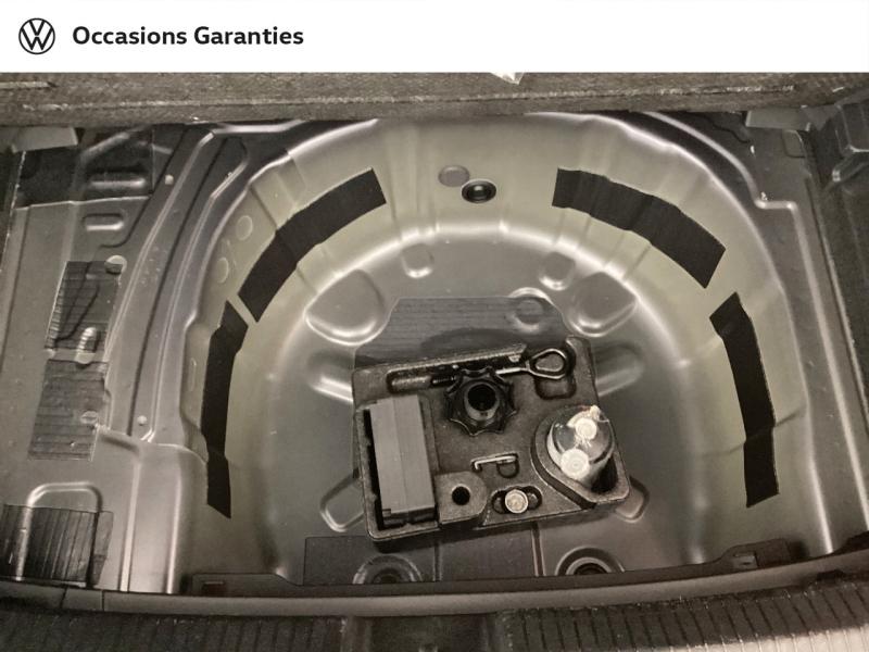 Voitures occasions VOLKSWAGEN POLO R-Line Edition Nice