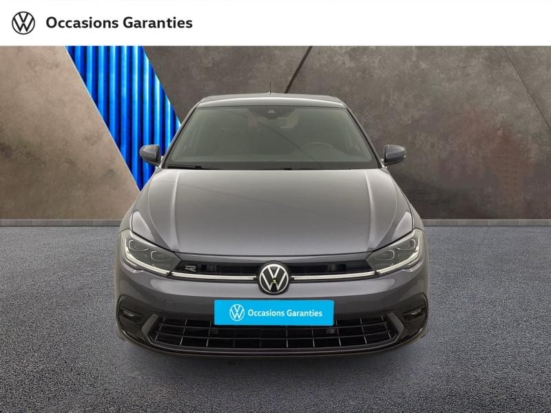 Voitures occasions VOLKSWAGEN POLO R-Line Edition Nice