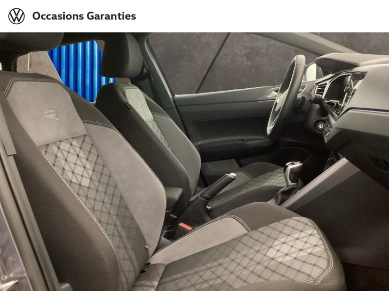 Voitures occasions VOLKSWAGEN POLO R-Line Edition Nice