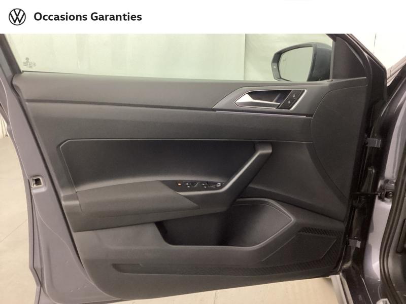 Voitures occasions VOLKSWAGEN POLO R-Line Edition Nice