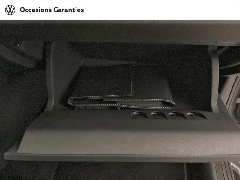 Voitures occasions VOLKSWAGEN POLO R-Line Edition Nice