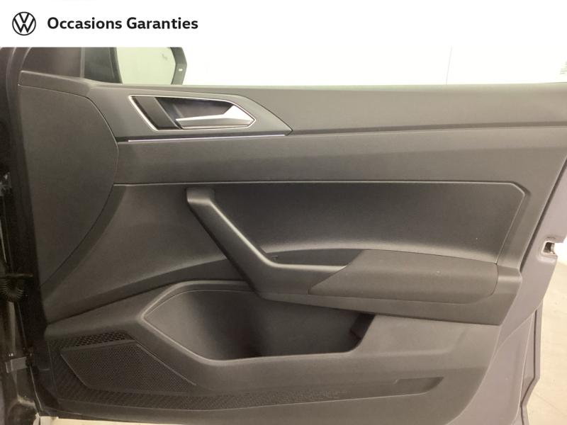 Voitures occasions VOLKSWAGEN POLO R-Line Edition Nice
