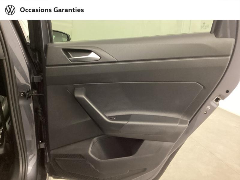 Voitures occasions VOLKSWAGEN POLO R-Line Edition Nice