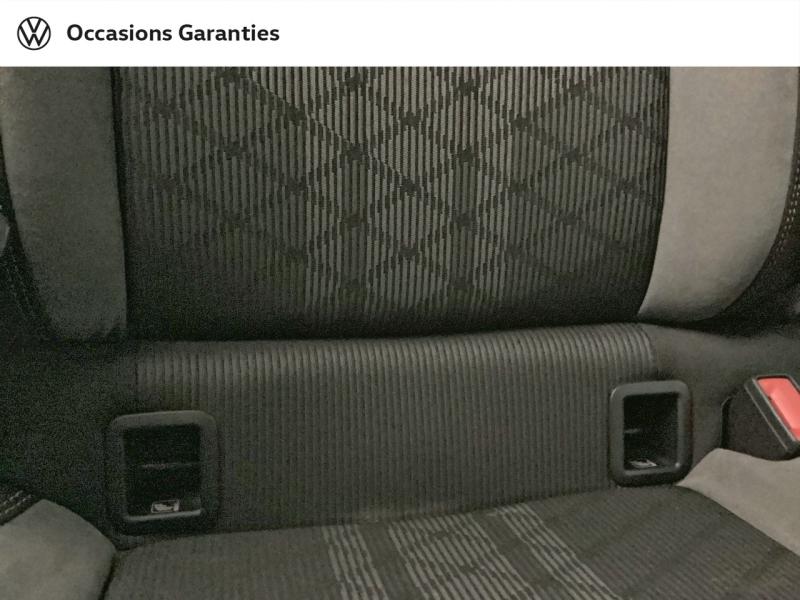 Voitures occasions VOLKSWAGEN POLO R-Line Edition Nice