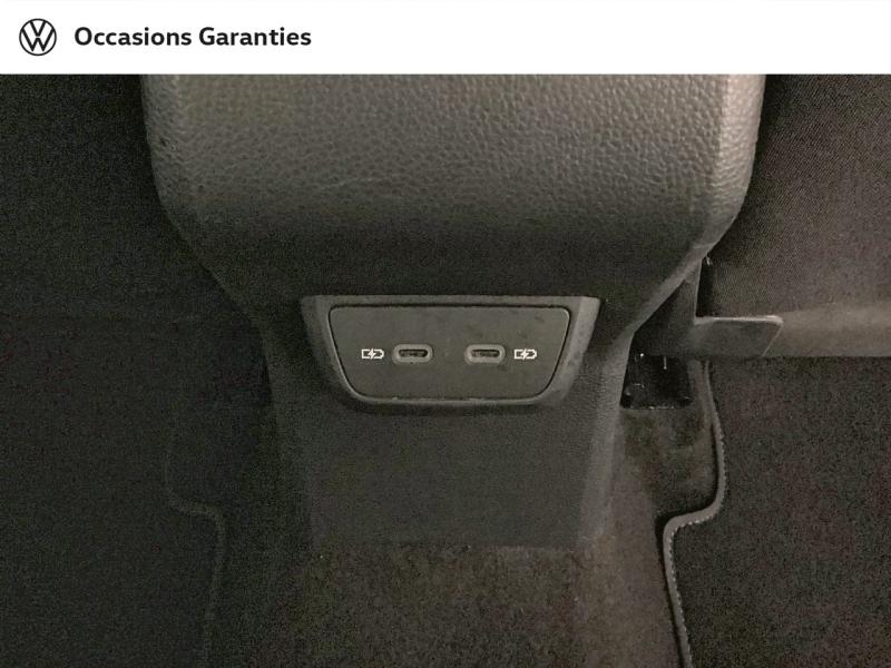 Voitures occasions VOLKSWAGEN POLO R-Line Edition Nice