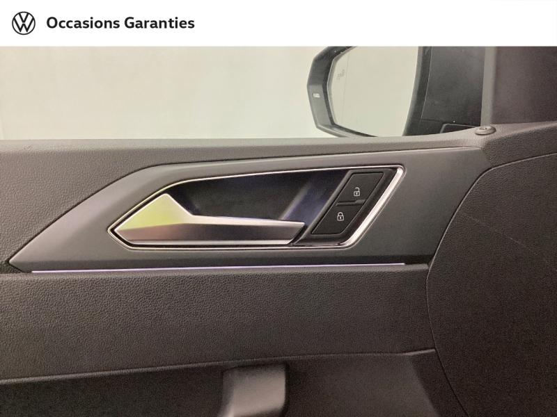 Voitures occasions VOLKSWAGEN POLO R-Line Edition Nice