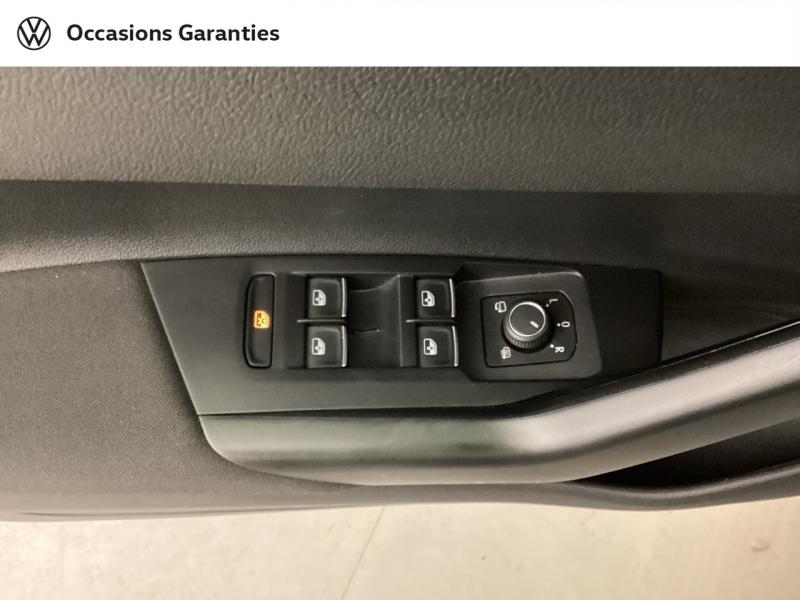 Voitures occasions VOLKSWAGEN POLO R-Line Edition Nice