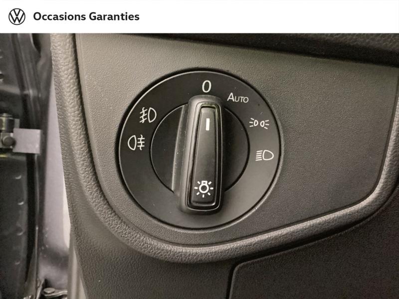 Voitures occasions VOLKSWAGEN POLO R-Line Edition Nice