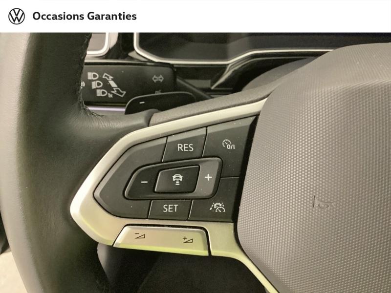 Voitures occasions VOLKSWAGEN POLO R-Line Edition Nice