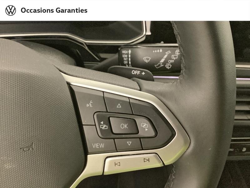 Voitures occasions VOLKSWAGEN POLO R-Line Edition Nice