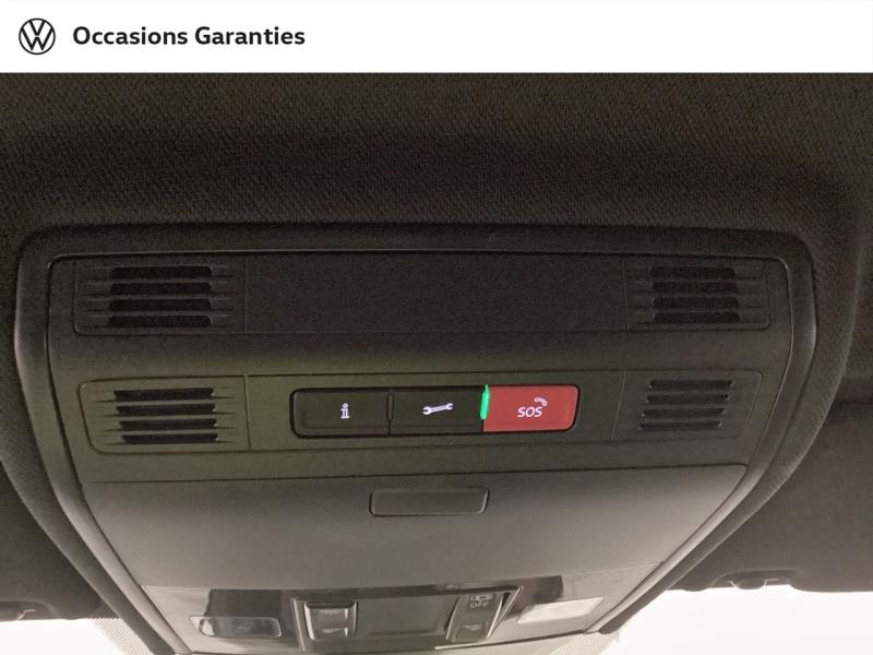 Voitures occasions VOLKSWAGEN POLO R-Line Edition Nice