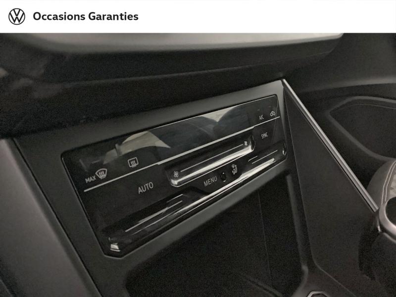 Voitures occasions VOLKSWAGEN POLO R-Line Edition Nice