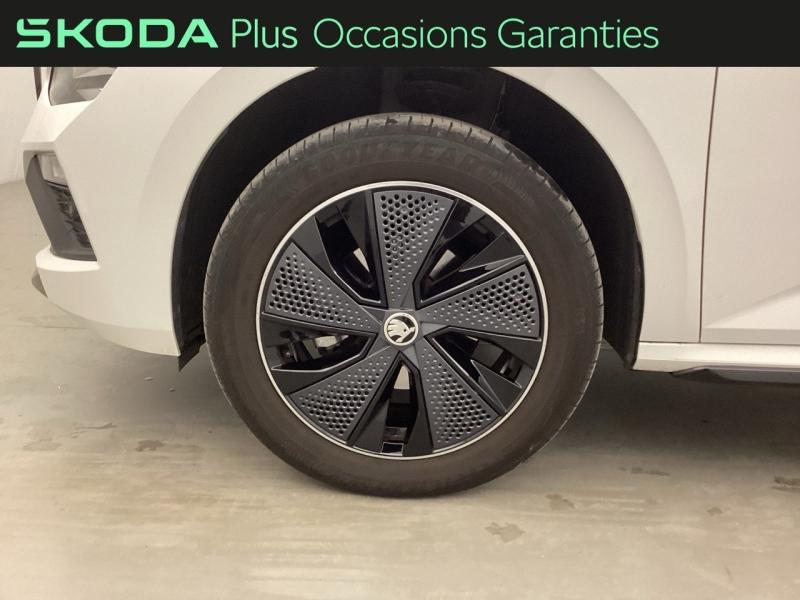 Voitures occasions ŠKODA KAMIQ Monte Carlo Nice