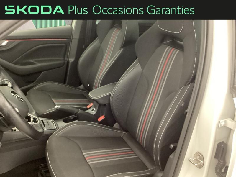 Voitures occasions ŠKODA KAMIQ Monte Carlo Nice