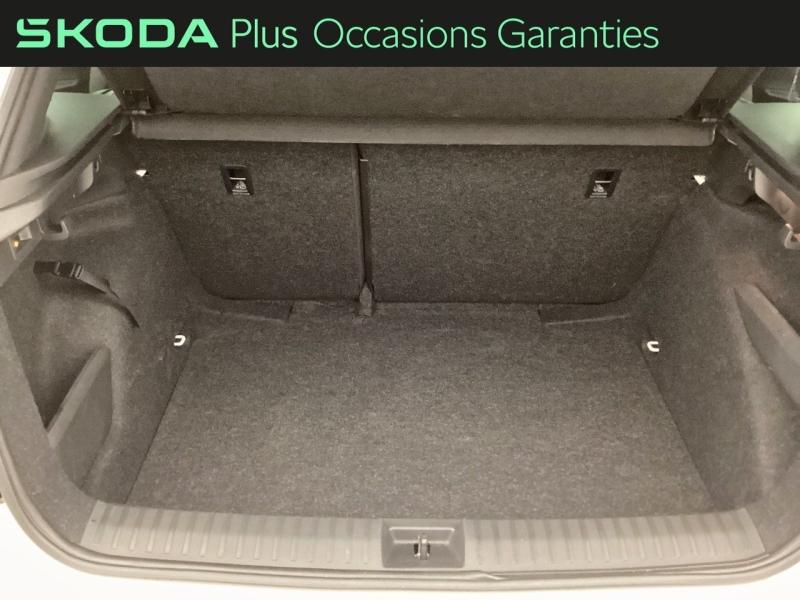 Voitures occasions ŠKODA KAMIQ Monte Carlo Nice