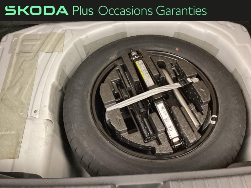 Voitures occasions ŠKODA KAMIQ Monte Carlo Nice