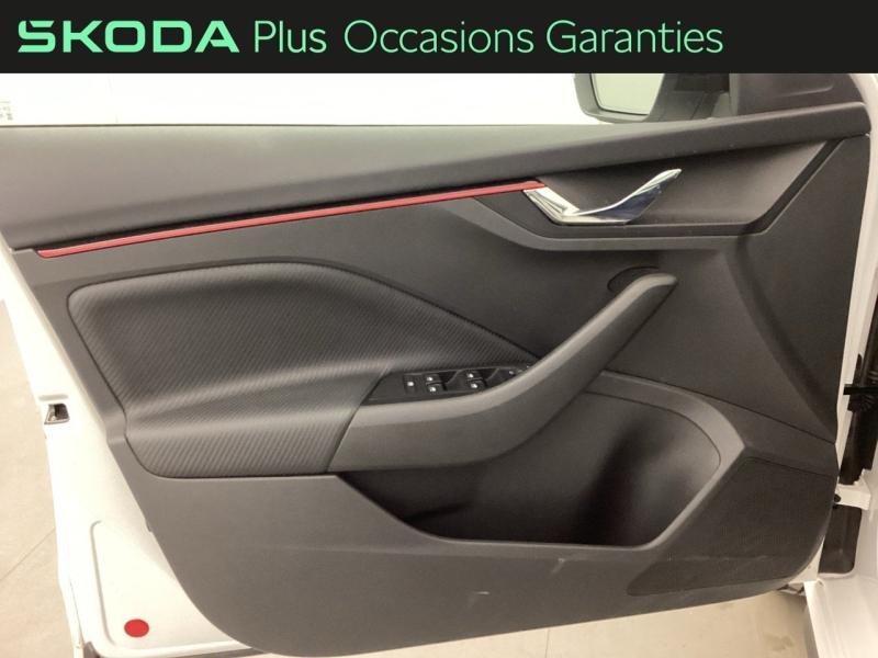 Voitures occasions ŠKODA KAMIQ Monte Carlo Nice