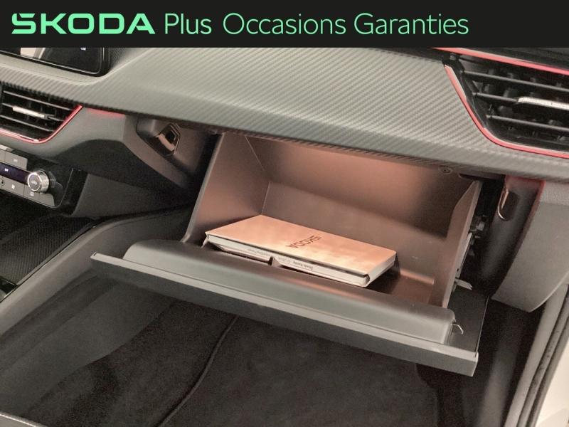 Voitures occasions ŠKODA KAMIQ Monte Carlo Nice