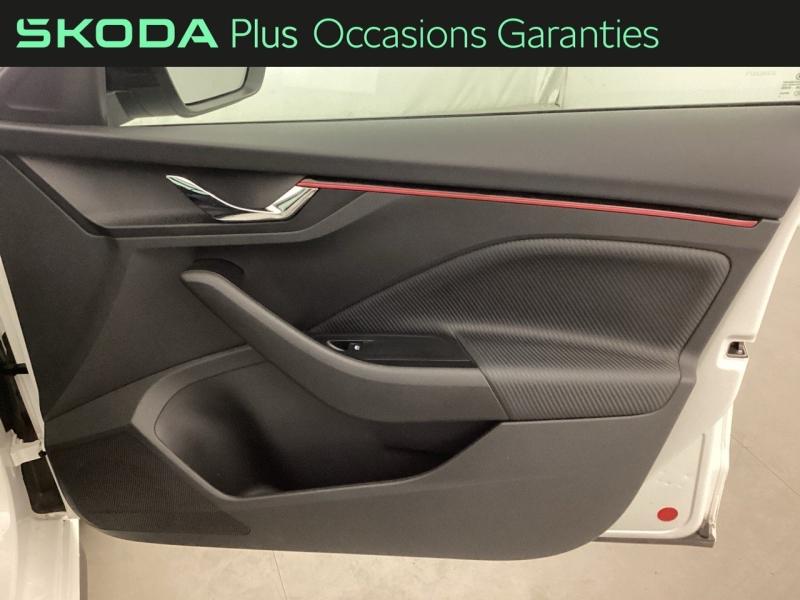 Voitures occasions ŠKODA KAMIQ Monte Carlo Nice