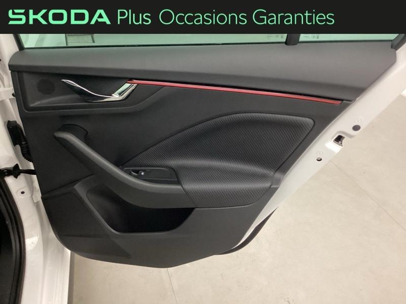 Voitures occasions ŠKODA KAMIQ Monte Carlo Nice