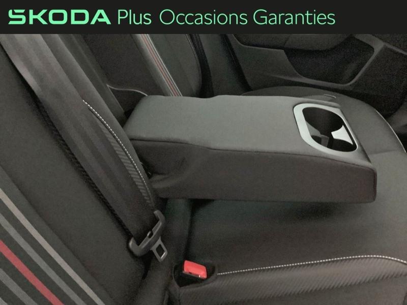 Voitures occasions ŠKODA KAMIQ Monte Carlo Nice