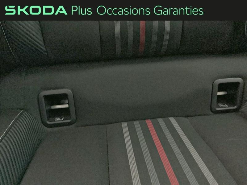 Voitures occasions ŠKODA KAMIQ Monte Carlo Nice