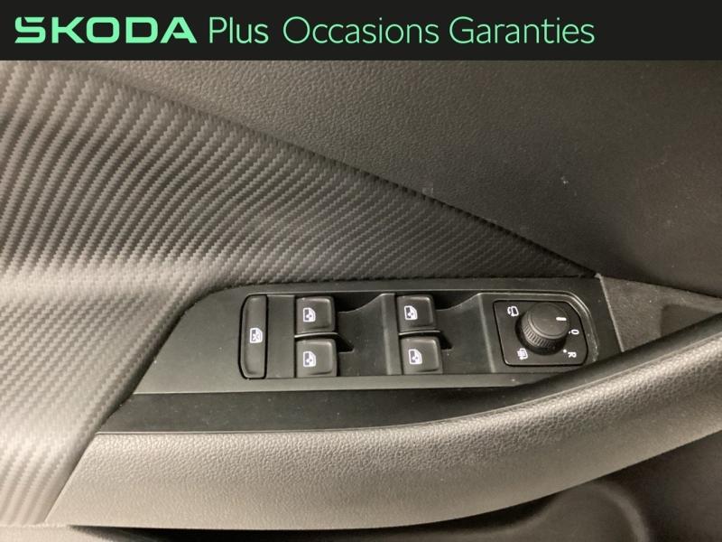 Voitures occasions ŠKODA KAMIQ Monte Carlo Nice