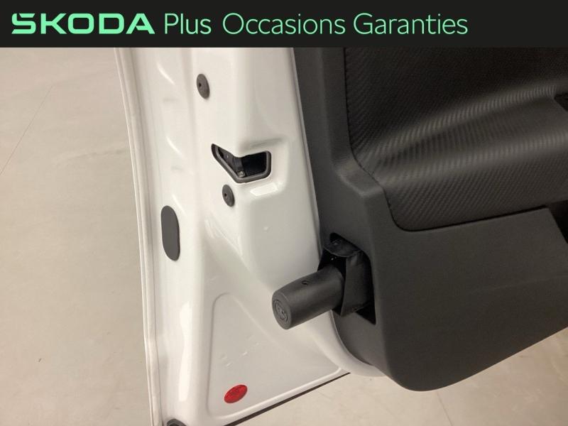 Voitures occasions ŠKODA KAMIQ Monte Carlo Nice