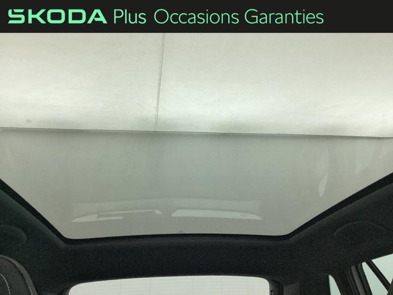 Voitures occasions ŠKODA KAMIQ Monte Carlo Nice