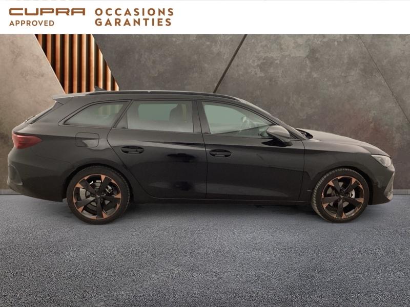 Voitures occasions CUPRA Leon ST V Nice