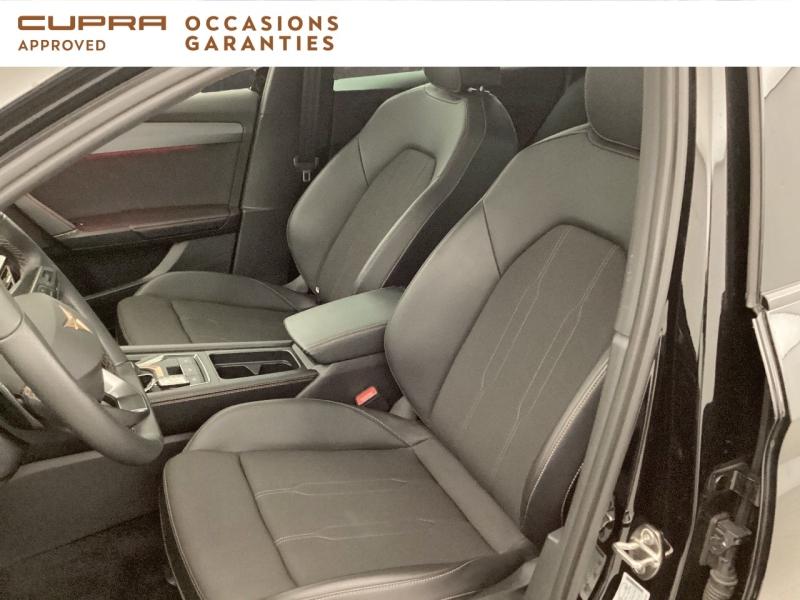 Voitures occasions CUPRA Leon ST V Nice