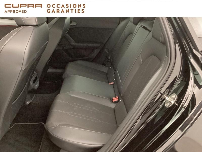 Voitures occasions CUPRA Leon ST V Nice