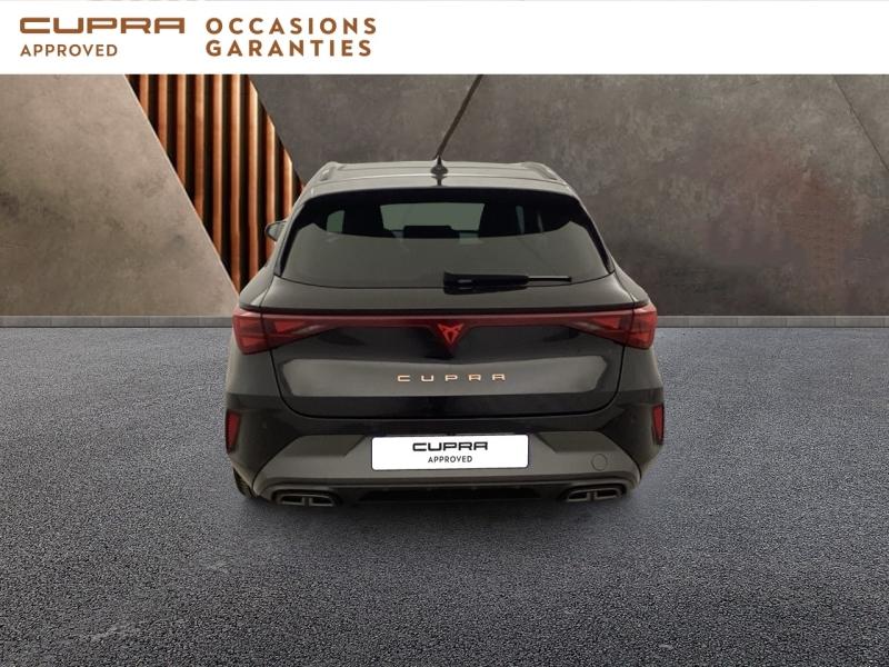 Voitures occasions CUPRA Leon ST V Nice