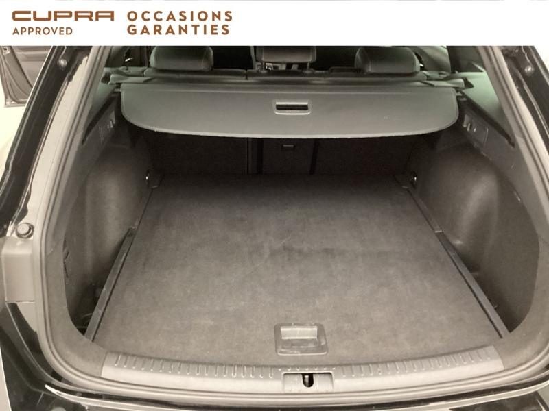 Voitures occasions CUPRA Leon ST V Nice