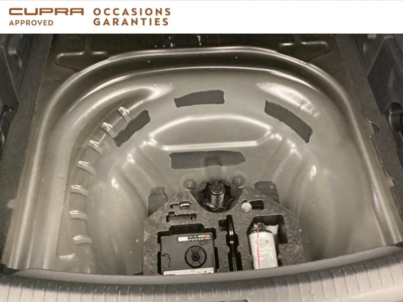 Voitures occasions CUPRA Leon ST V Nice