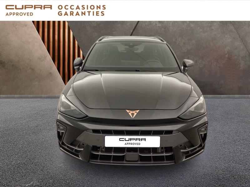 Voitures occasions CUPRA Leon ST V Nice