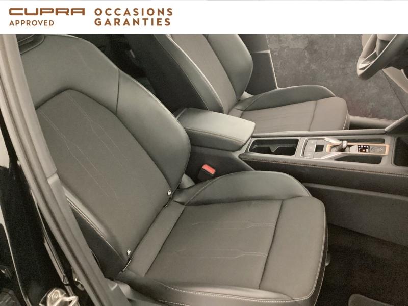 Voitures occasions CUPRA Leon ST V Nice